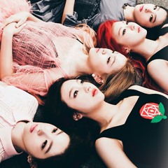 Red Velvet - One Of These Nights