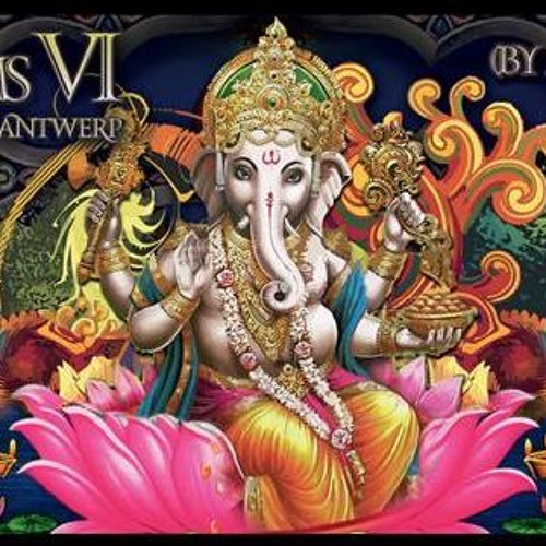 Psy Prog Sets recorded at parties & festivals