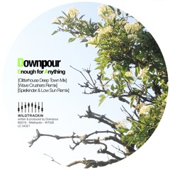 Downpour - Anything (Original Mix)// 96 kBit/s