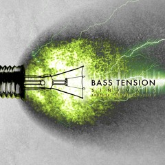 Maïs feat. Charlie P : "Turn it up" (EP Bass Tension/Antipod Records)