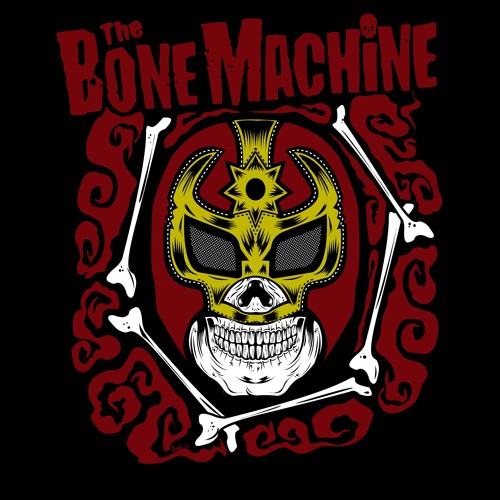 Questa notte ce ne andremo via (THE BONE MACHINE)
