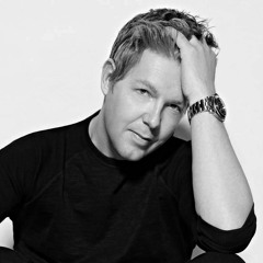 John Digweed - Transitions 609 (Guest Ralph Lawson) - 29-04-2016