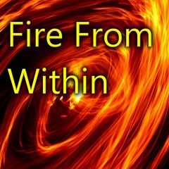 Fire From Within (intense mental focus binaural beats)