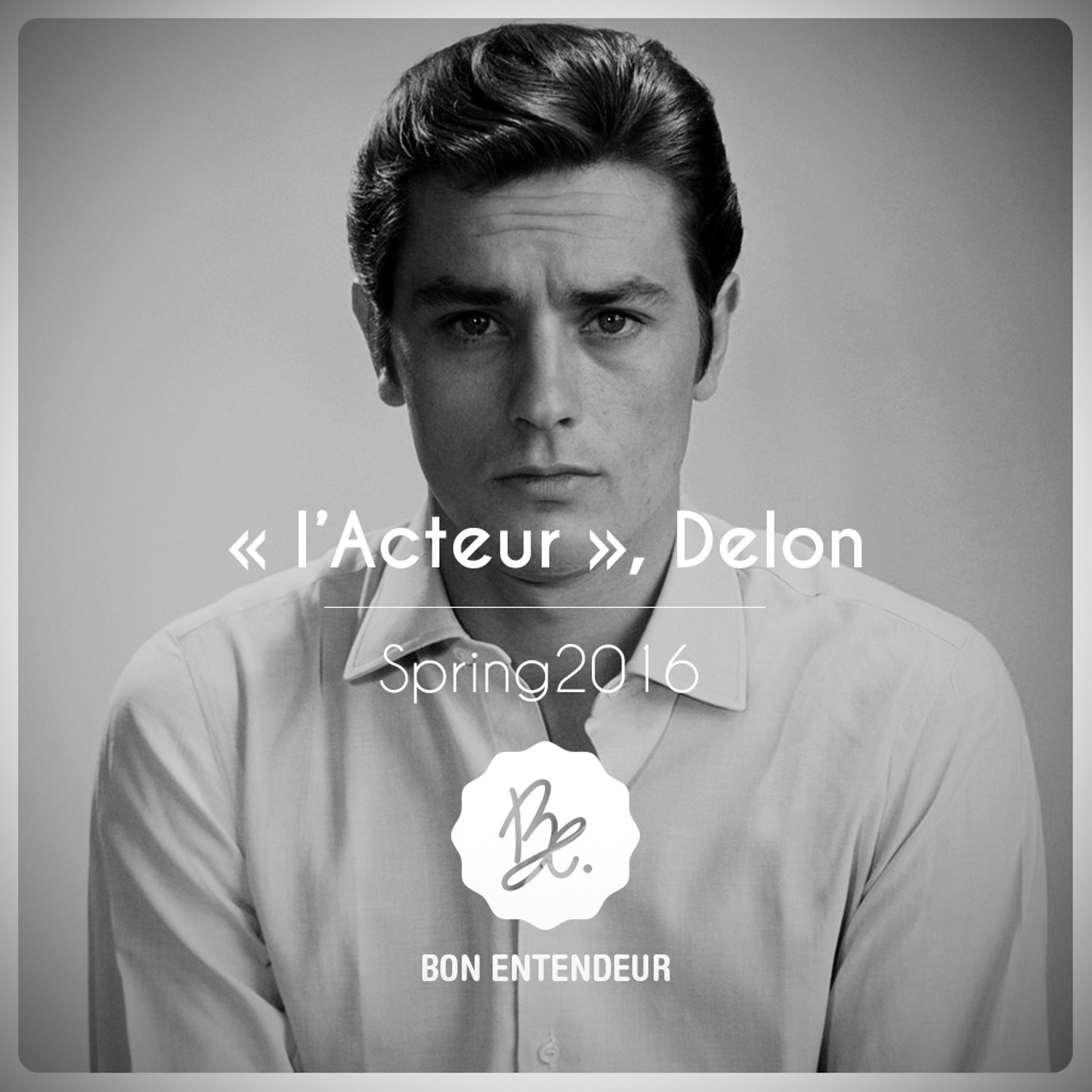 Bon Entendeur Mixtape