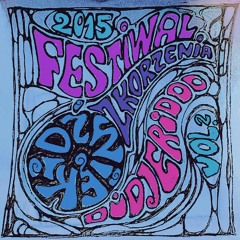 Marta Sapierzyńska & Jakub Pieleszek - Festiwal Didjeridoo.Pl - Dźwięki Z Korzenia 2015