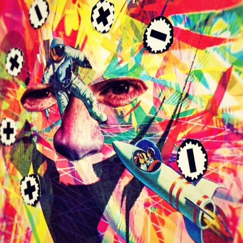 A.U Laboratory -  Fu - Wonder - Lady(kyou1110 REMIX)
