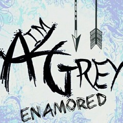 Aim 4 Grey - If You Can't Keep Secrets