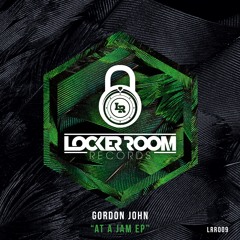 Gordon John - Say It Like That (Original Mix) **OUT NOW**