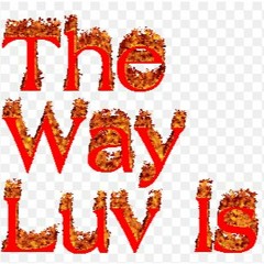 The Way Luv Is