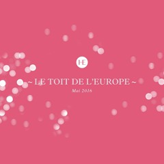 Dj Ben  - Funk / Disco / 90's Selecta sur le Toit
