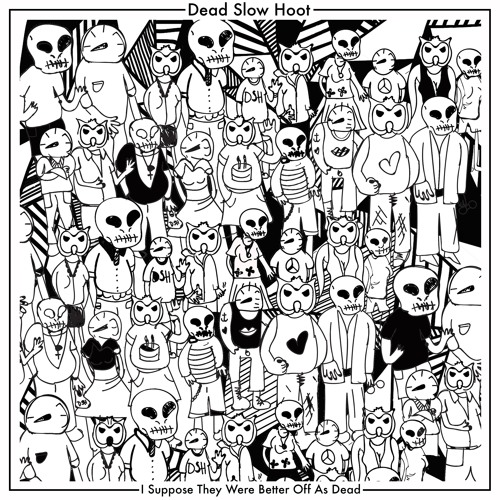 Dead Slow Disco