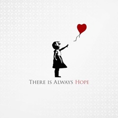 There is always hope - Hesham Afifi