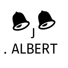 J. Albert - Never Gunna' Let Go