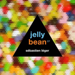 Sébastien Léger - Deadline