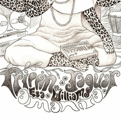 MRG161 | IV. Trippin Jaguar - Amanita (Esa Remix) preview