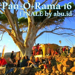 Pan-O-Rama 16 Final Set(Monday Morning)by abu.id
