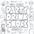 Artwork for Doctor P and Flux Pavilion - Party Drink Smoke feat. Jarren Benton