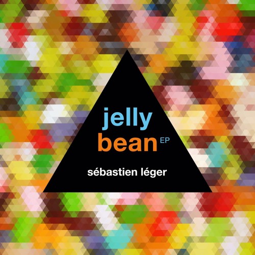 Sébastien Léger - Jelly Bean