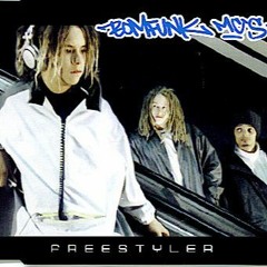 Bomfunk Mc´s Vs JaySound - Freestyler Saga (THMSP Edit) FREE DL