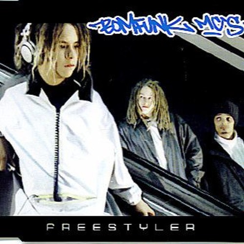 Bomfunk Mc´s Vs JaySound - Freestyler Saga (THMSP Edit) FREE DL
