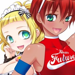 おっぱいビート