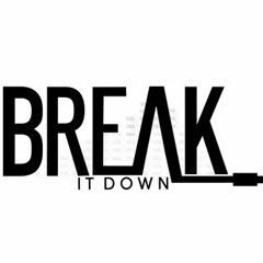 Break It Down - Traphik Feat. Twankstar