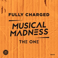 Fully Charged - The One [MM225]