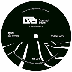 Fill Spectre - General Masta [duploc.com premiere]