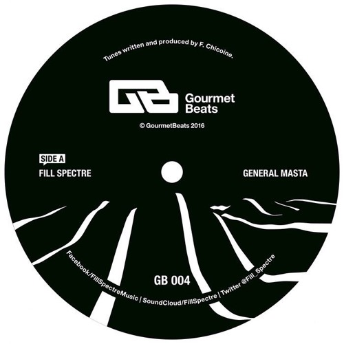 Fill Spectre - General Masta [duploc.com premiere]