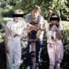 DJ TLR: The Ransom Note 'Jungle Screw' Mix