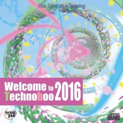 Active Noise【Welcome to Technoboo 2016】
