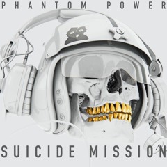 Phantom Power Music - Everything Around Us