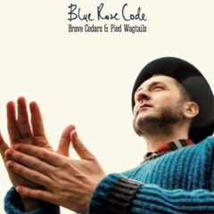 Blue Rose Code 'Glasgow Rain feat. Ewan McGregor' - Ben De Vries Remix