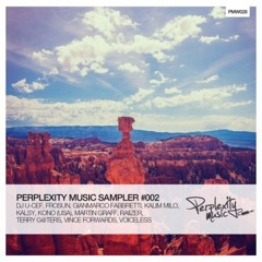 Deep Space (Teaser) [Out Now on Perplexity Music]