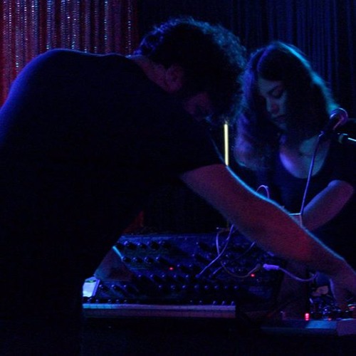 SVPER live @DOSMIL2000. 16/04/16 RSD