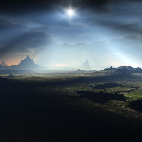 Light in the Sky