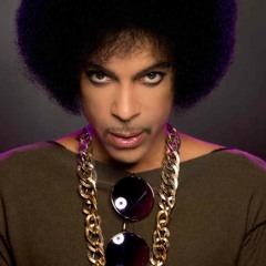 Prince - Cream (GarageBand cover)