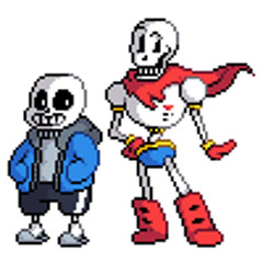 pie faces undertale comic dub audio
