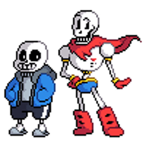 pie faces undertale comic dub audio