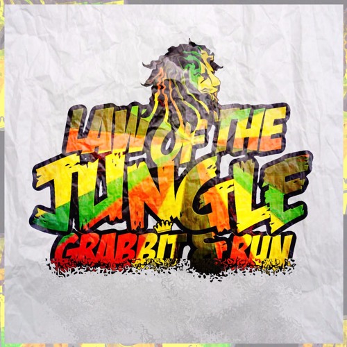 Stream Law Of The Jungle - Grabbit & Run (Free Download) by Grabbit 'N' Run  | Listen online for free on SoundCloud