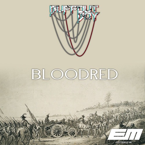 Buffout Boy - Bloodred (Original Mix)