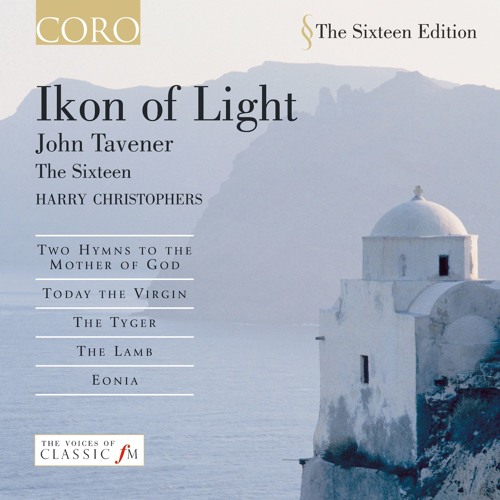 Stream Track 3 Tavener The Lamb exerpt By The Sixteen Listen stream-track-3-tavener-the-lamb-exerpt-by-the-sixteen-listen