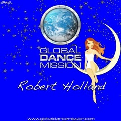Global Dance Mission 343 (Robert Holland)
