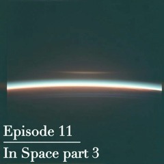 Not Quite Disco in Space Part 3