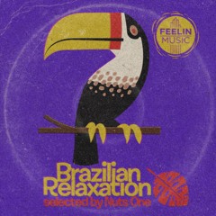 NUTS ONE - BRAZILIAN RELAXATION