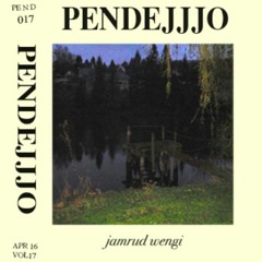 Pendejjjo jamrud wengi Vol.17