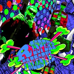 Respekk Freestyle(feat. GRIM & Jawzi)(Prod. Khuhlour Beats)