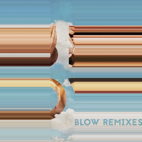 BLOW - Close To You (Les Gordon Remix)