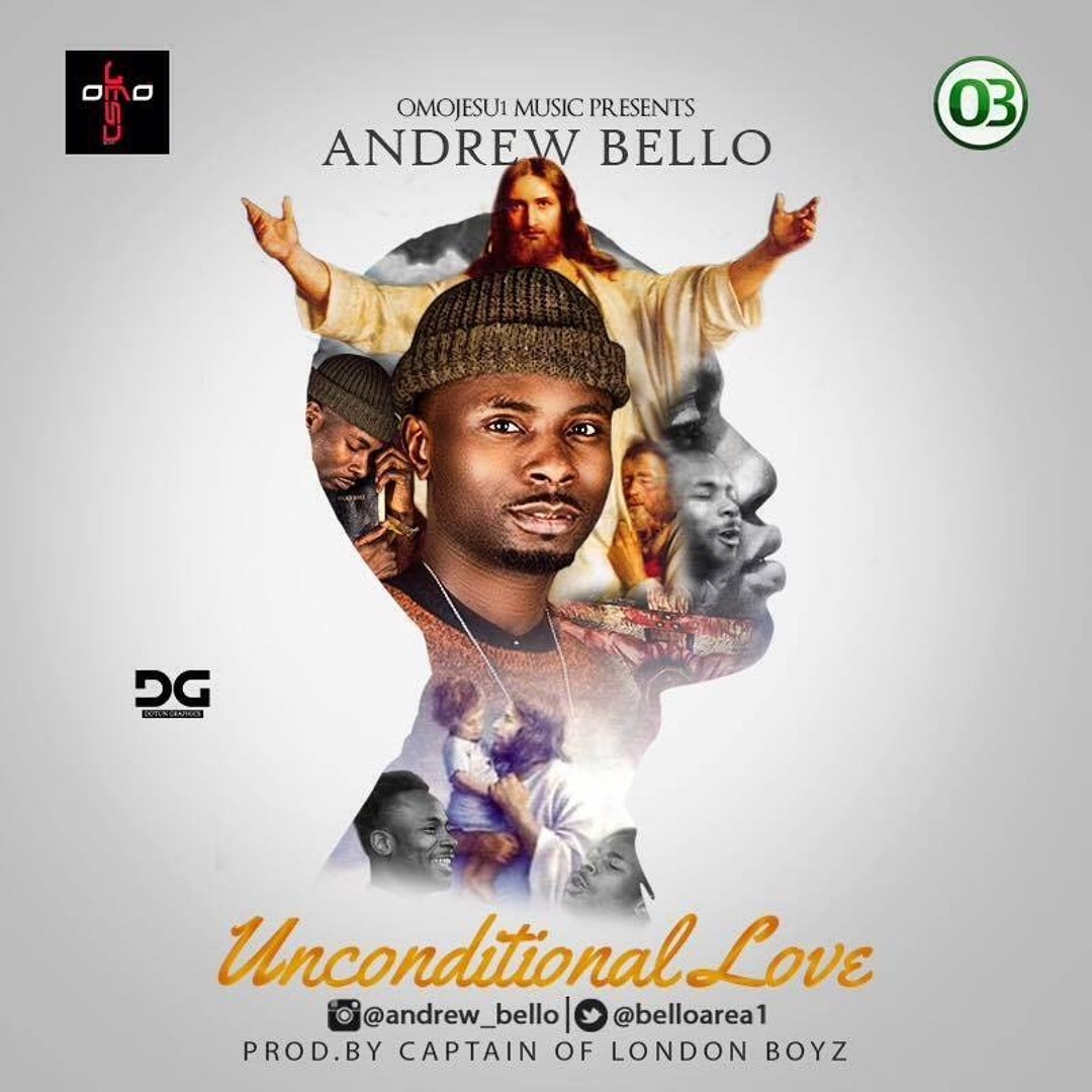 Stream Andrew Bello - Unconditional Love by 𝕬𝖓𝖉𝖗𝖊𝖜 𝕭𝖊𝖑𝖑𝖔 | Listen ...