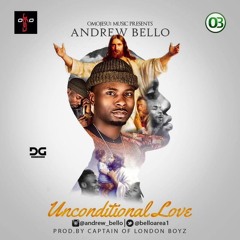 Andrew Bello - Unconditional Love